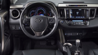 Illustration for article titled The 2014 Toyota RAV4 Is A Sleeping Pill You Can Drive